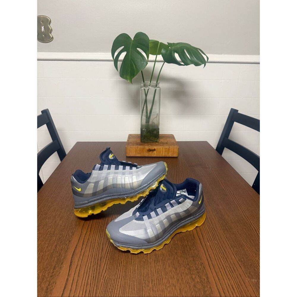 Nike Men's Air Max 95 NS Gpx